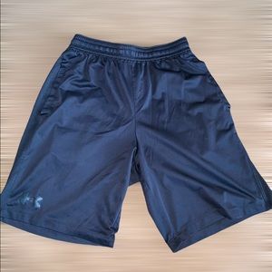 Under Armour Heat Gear Shorts